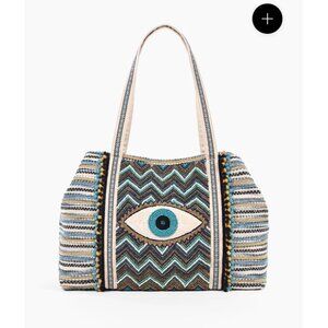 NWT AMERICA AND BEYOND TOTE